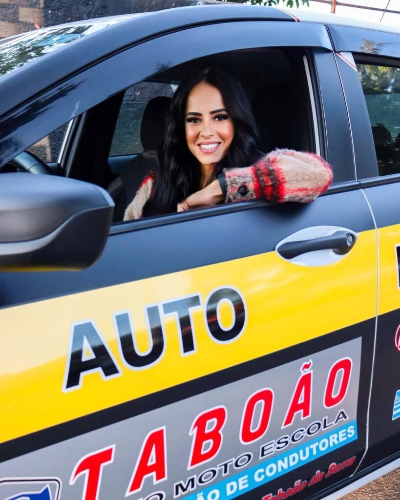 Transferência de CNH