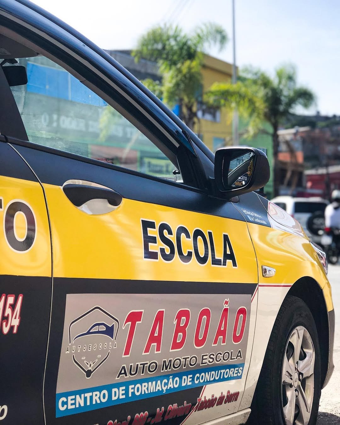 Nossos Serviços​